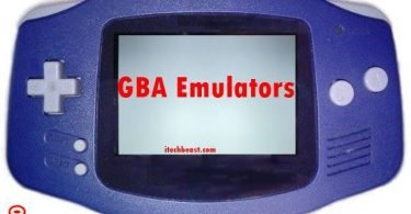 gab emulator mac