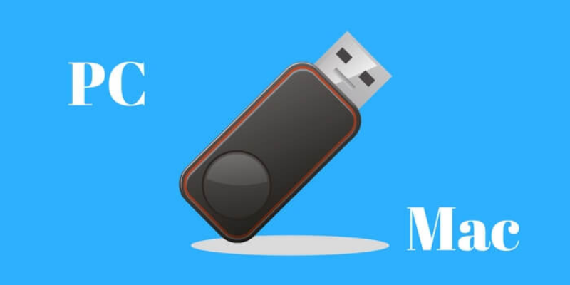 format a flash drive for mac sierra